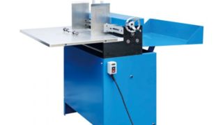 Máy tạo hình bìa cứng nạp tự động HX680CFA