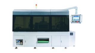 Máy tông đơ ba dao kỹ thuật số HDP TKT