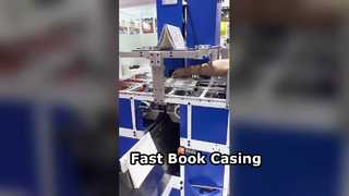 vỏ bọc bán tự động trong máy