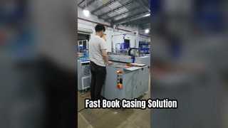 Máy làm vỏ kỹ thuật số bán tự động（giải pháp）