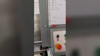 Vỏ bọc bán tự động trong máy (bìa cứng)