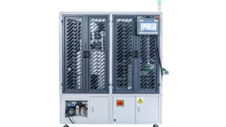 Máy cố định đầu và đuôi khối sách kỹ thuật số