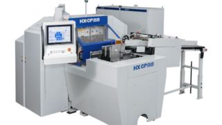 Tông đơ ba dao tốc độ cao HX150DH