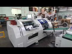 Máy may sách tự động xh180