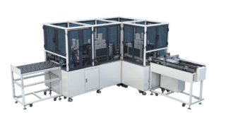 Tông đơ bốn mặt HX325