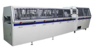 Vỏ bọc đa năng HX365 trong máy