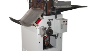 Máy cắt bảng trung tâm HX420