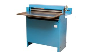 Máy tạo hình bìa cứng HX720CF