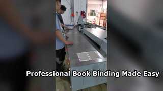 Máy làm vỏ trạm kép bán tự động