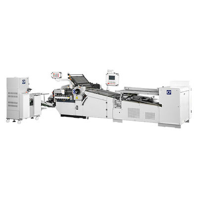 CP Round Pile Folding Machine Máy gấp Máy gấp giấy Folder Combination Folder Buckle Folding Signature MBO Stahl