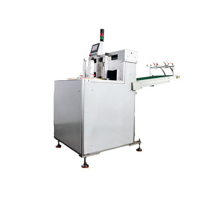 HX100 Máy cho ăn khối sách tự động Tốc độ cao cho sản xuất sách hiệu quả