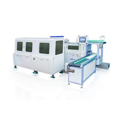 PLC điều khiển sổ ghi chép và bài tập cuốn sách làm máy tốc độ nhanh nhất lạnh keo bọc vỏ trong vỏ máy ghép