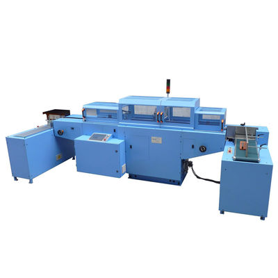 HX2000 Máy đeo ruy băng tự động độc lập với dây đai cho máy tính xách tay