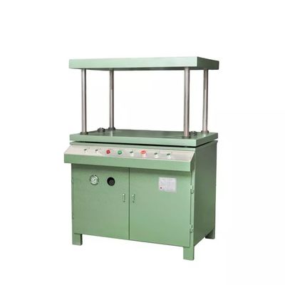 Book Block Pressing Auxiliary Machine Pressure Range 1T-3T Tối cao ép tối đa 500mm