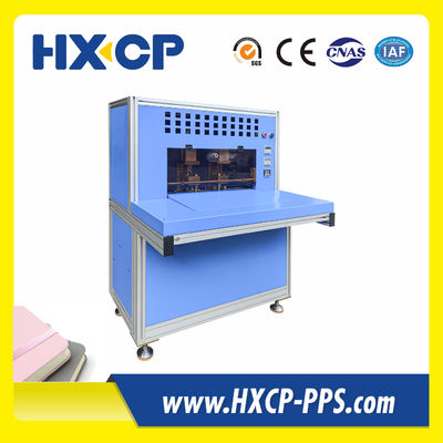 Máy đúc hình góc tròn bán tự động Máy đúc hình góc sổ tay vỏ cứng Máy làm tròn