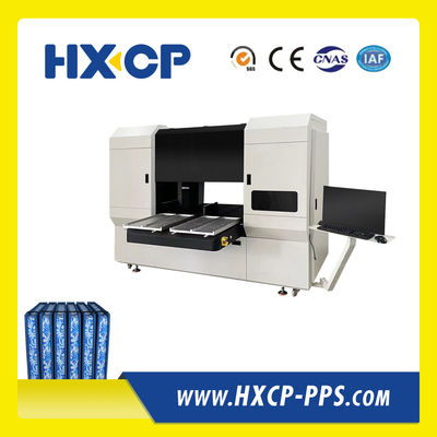 HXEP400 Máy in kỹ thuật số Book Edge In ấn có thể tùy chỉnh cho các dự án sách độc đáo