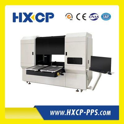 Máy in kỹ thuật số Book Edge HXEP400Thay đổi sách của bạn với máy in Book Edge