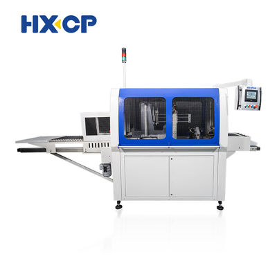 HX681 Máy xếp chồng chồng sách bìa cứng Máy xếp chồng bìa sau in sổ tay Bìa cứng Binding Best-selling Manual