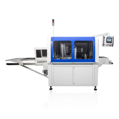 HX681 Máy xếp chồng chồng sách bìa cứng hiệu quả cao cho sản xuất máy tính xách tay
