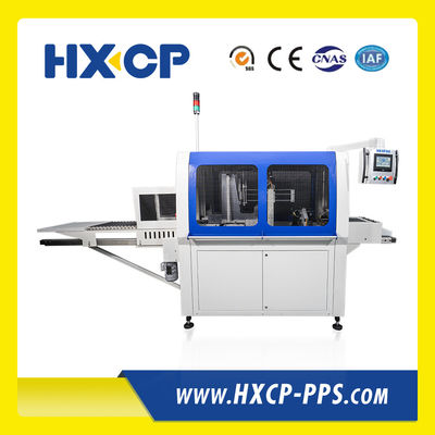 HX681 Máy xếp sách đáng tin cậy cho việc xếp chồng Kinh Thánh với giải pháp xếp chồng đa năng