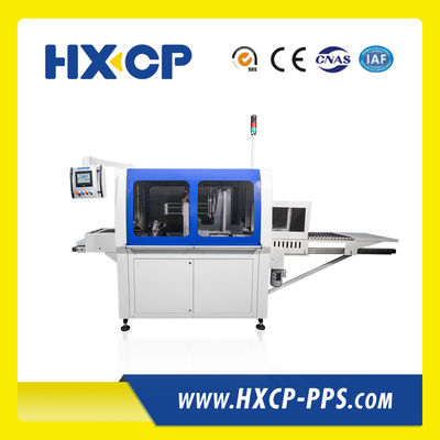 HX681 Máy giải pháp sau in cao hiệu suất để xếp chồng sách bìa cứng