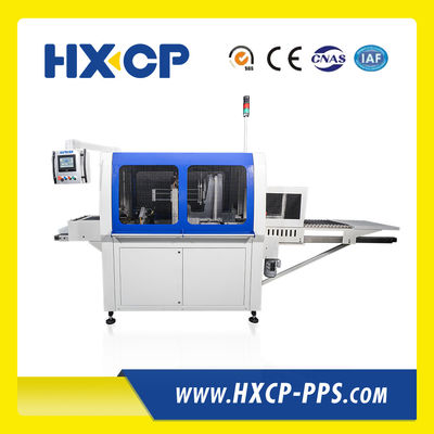 HX681 Máy xếp chồng sách vỏ cứng đa năng để xếp chồng Kinh Thánh