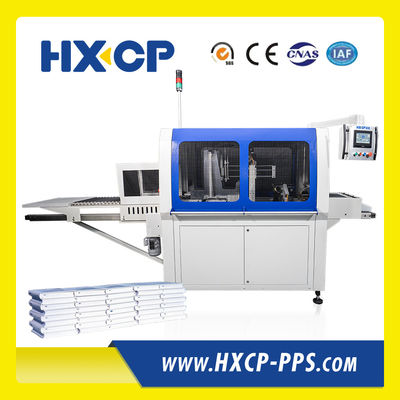 HX681 Tốc độ cao với lõi PLC Điều kiện mới sách binder binder binder binder binder