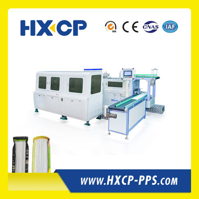 HX360 Hardcover Notebook Casing In Machine Công nghệ tiên tiến cho keo đồng bộ trong liên kết cứng