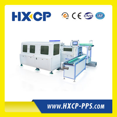 HX360 Hardcover Notebook Casing In Machine Precision Glue Ứng dụng để dán sách hoàn hảo