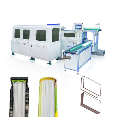 HX360 Advanced Cover Casing In Machine cho tất cả các loại cuốn sách