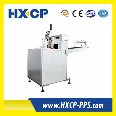 HX100 Book Block Feeding with HX100 Feeder for Smooth and Precise Book Block Back Gluing Line (Điều này có nghĩa là: