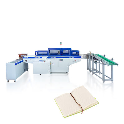 Máy chèn ruy băng HX2000 Máy chèn ruy băng tốc độ cao cho sổ tay viết tắt Tình trạng mới6 Máy chèn ruy băng tốc độ cao cho sổ tay viết tắt Tình trạng mới