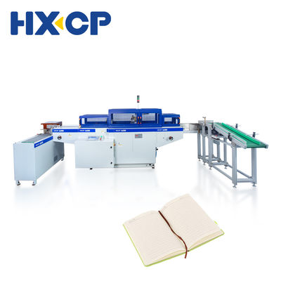 HX2000 Máy chèn ruy băng tự động Chèn tùy chỉnh để ghi nhật ký cá nhân