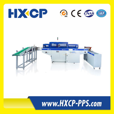 HX2000 Máy đắp ruy băng tự động ruy băng hoàn hảo cho các khối sổ tay và dấu trang