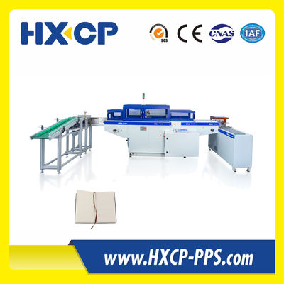 HX2000 Máy chèn ruy băng tự động Chèn ruy băng thông minh cho sổ tay giáo dục tương tác