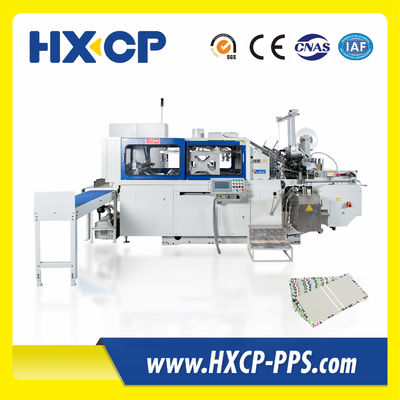 HX60 PLUS Máy chế tạo vỏ cứng hiệu suất cao cho việc tạo sổ ghi chép nhật ký