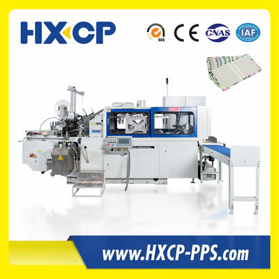 HX60 PLUS Thiết kế nâng cao Máy làm vỏ cứng cho danh mục và kệ sách