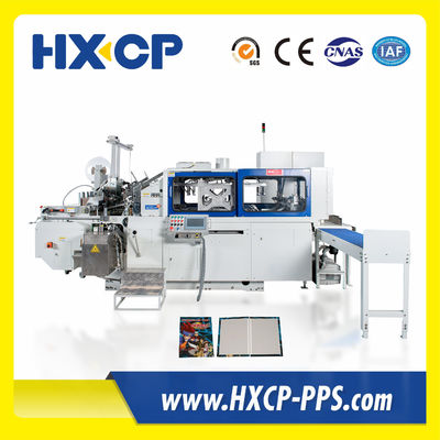 650L / phút 6bar Nhu cầu không khí nén Xây dựng vỏ cứng cho 680 × 390mm Kích thước tối đa 1-4mm Độ dày dải bảng trung tâm