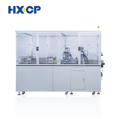 Máy cắt tròn góc khối sách Hx60bcr: Tròn đặc biệt chính xác cho máy tính xách tay