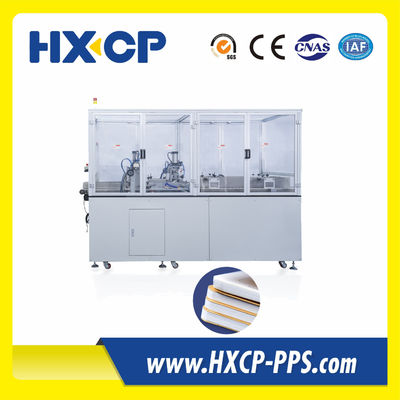 HX60BCR Advanced Automatic Book Block Corner Rounding Trimmer Giải pháp tự động cho sản xuất sách bìa cứng chính xác