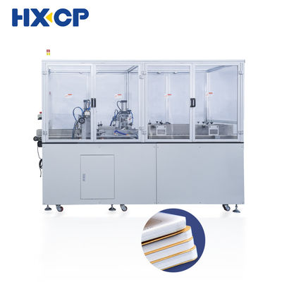 Hx60bcr Book Block Corner Rounding Cutting Trimming Machine: Xấp xỉ chính xác cho sổ tay
