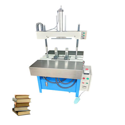 Máy làm tròn lại khối sách HX95BR Máy làm tròn lại tùy chỉnh cho các phiên bản độc đáo