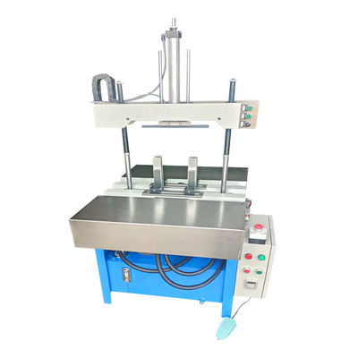 HX95BR Book Block Back Rounding Machine Spine Xây dựng sách bìa cứng Máy làm sổ tay tự động