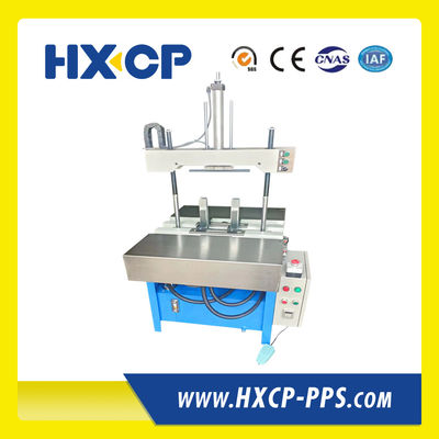 HX95BR Máy làm tròn khối sách nhiều chức năng cho các cấu trúc sách phức tạp