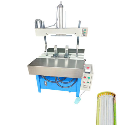 HX95BR Book Block Back Rounding Machine Cột sống hình thành tự động