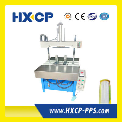 HX95BR Book Block Back Rounding Machine Tạo hình cột sống hiệu quả trong sản xuất notebook
