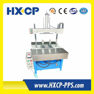 HX95BR Book Block Back Rounding Machine Spine Forming Hardcover Notenook HXCP Thiết bị may tập thể dục