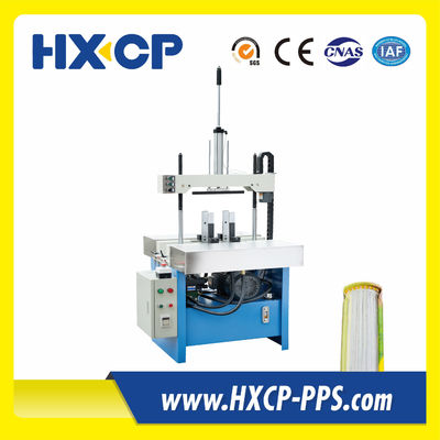 HX95BR Máy làm tròn Back Book Block Automated Excellence cho các dây chuyền sản xuất notebook