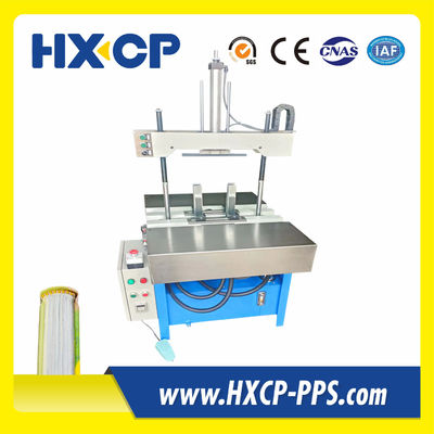 HX95BR Book Block Back Rounding Machine Cột sống hình thành bìa cứng Thiết bị tự động hoàn hảo