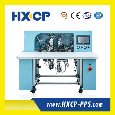 HX18B Semi Auto Notebook dây đàn hồi áp dụng cho phép hoạt động của trẻ em